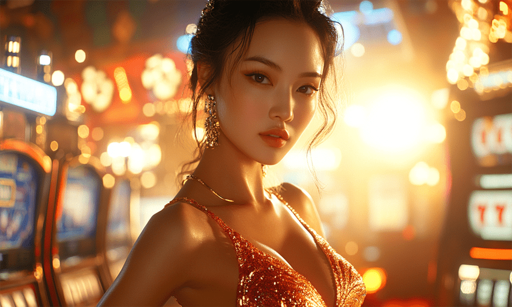 casino games with free money